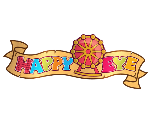 Happy Eye