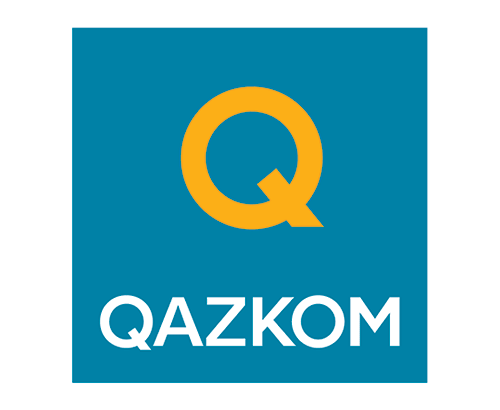 Qazkom