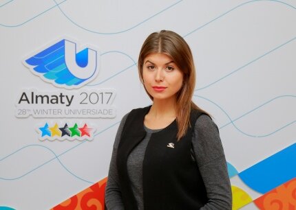 Руководитель департамента церемоний и награждения - Слободяникова Евгения.JPG