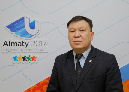 Gani Tastanbekov
