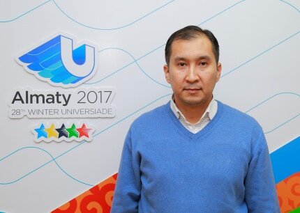 Мельдешов Билимжан