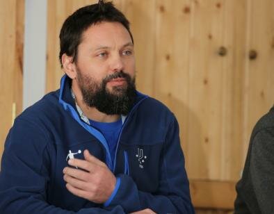 Член комитета FIS по сноуборду Денис Зезин: Снег на «Шымбулаке» хороший, скольжение тоже