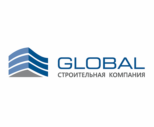 Global строительная компания