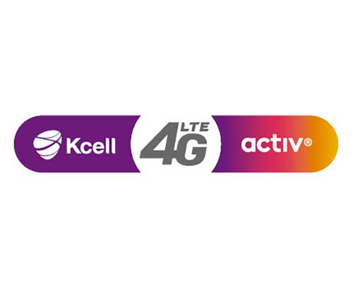 KCELL