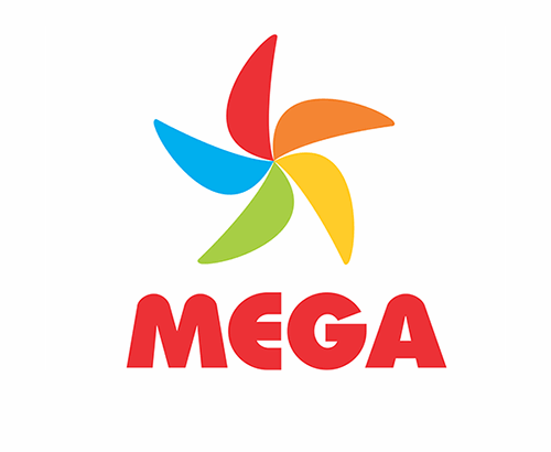 Мега Центр