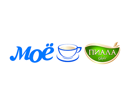 Мое и Пиала
