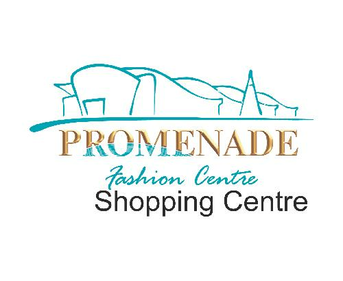 ТРЦ Promenade