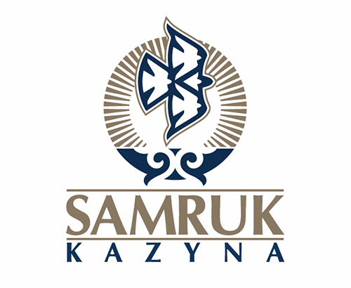 Самрук Казына