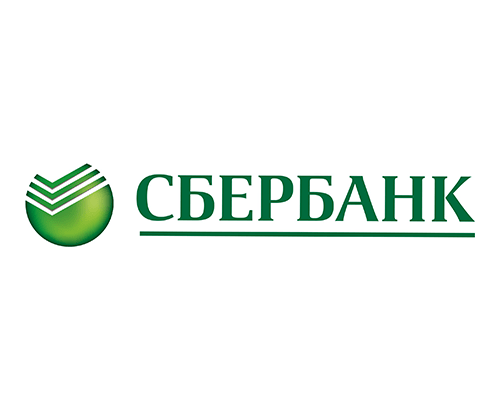 Сбербанк